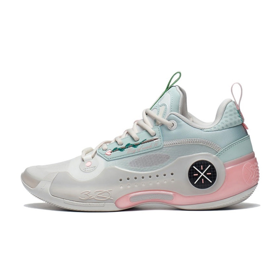 LiNing Way of Wade 10 ‘Valentine's Day' - Kicksown store