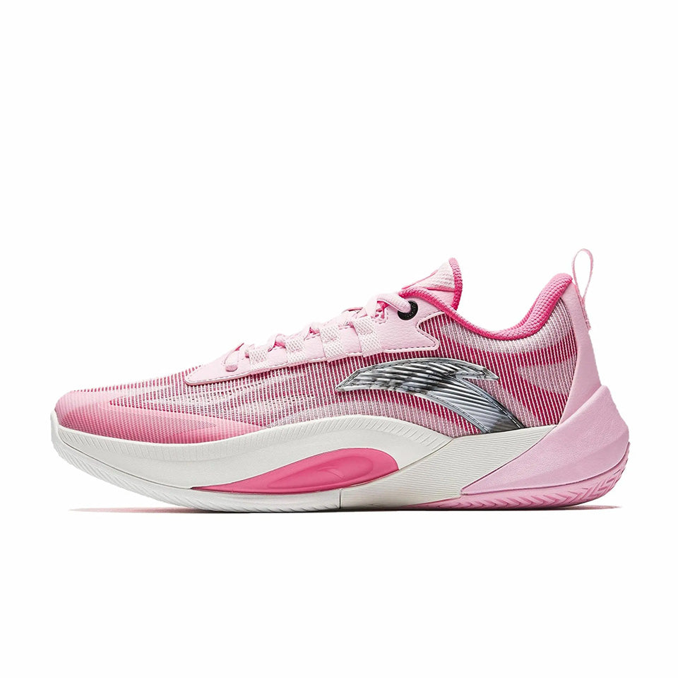 ANTA ZAP 1 TD 'White Pink Black' - Kicksown store