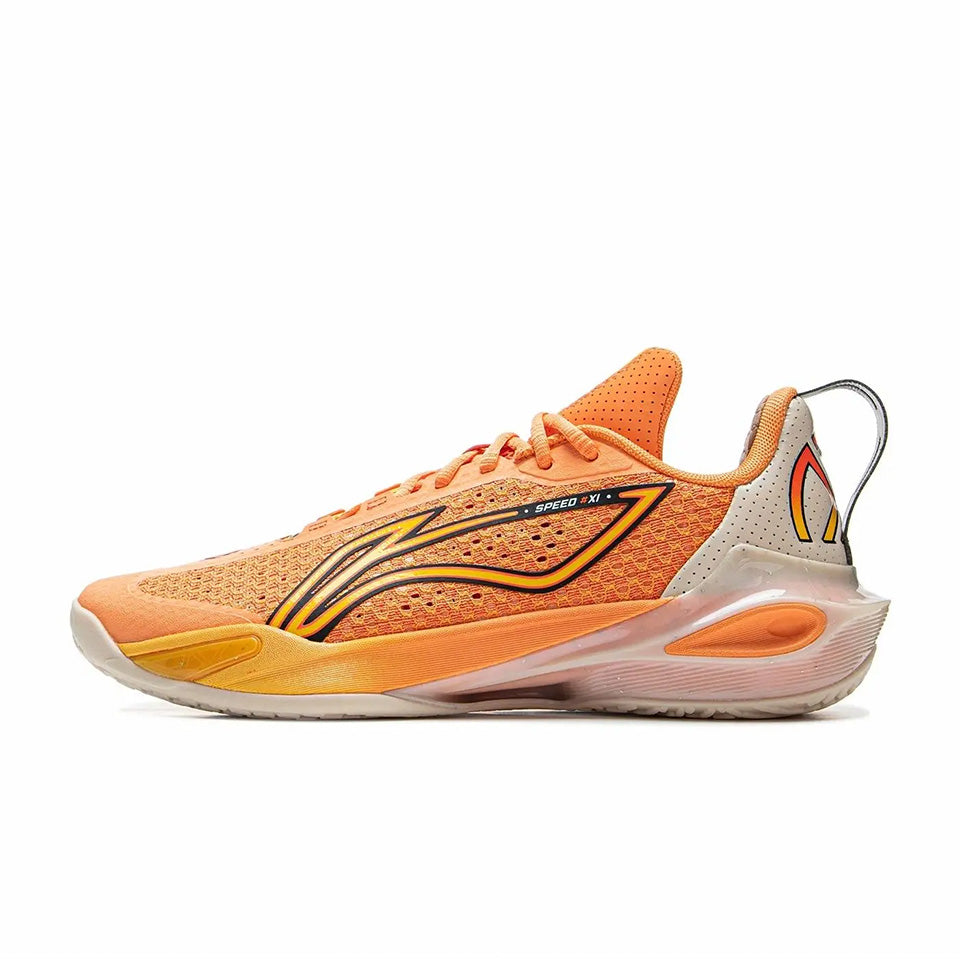 LiNing Speed 11 'Naranja' - Kicksown store