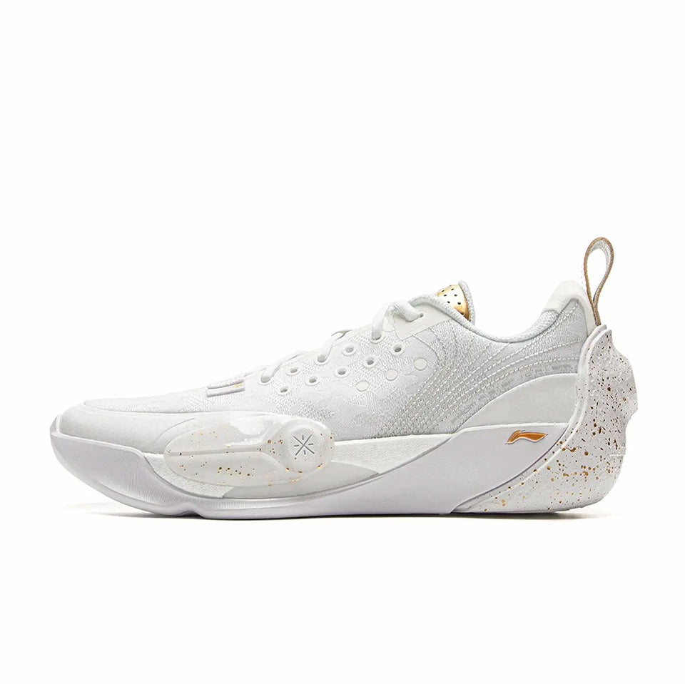 LiNing Wade すべて City 13 'White' - Kicksown store