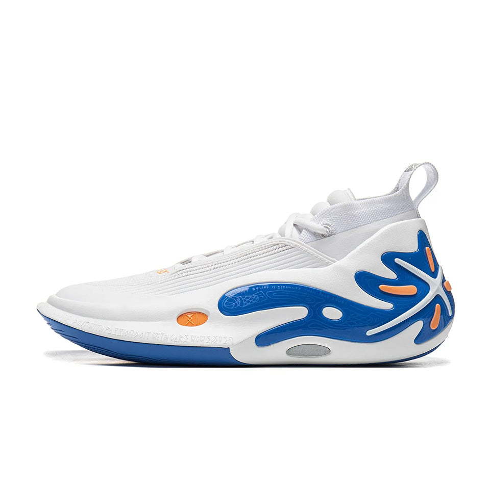LiNing Way van Wade 11 'Draft Dag’ - Kicksown winkel