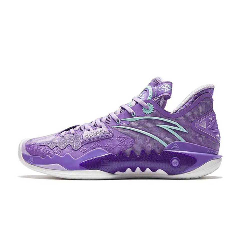 ANTA Shock Wave 5 'Mutations' - Kicksown store