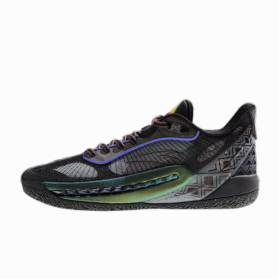 ANTA Shock Wave 6 Pro 'Chameleon' - Kicksown store