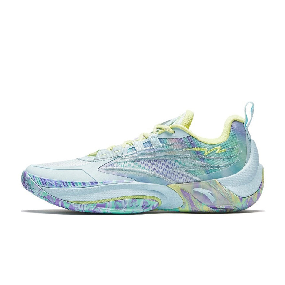 ANTA ZAP 1 V2 ‘Blue Yellow’ - Kicksown store
