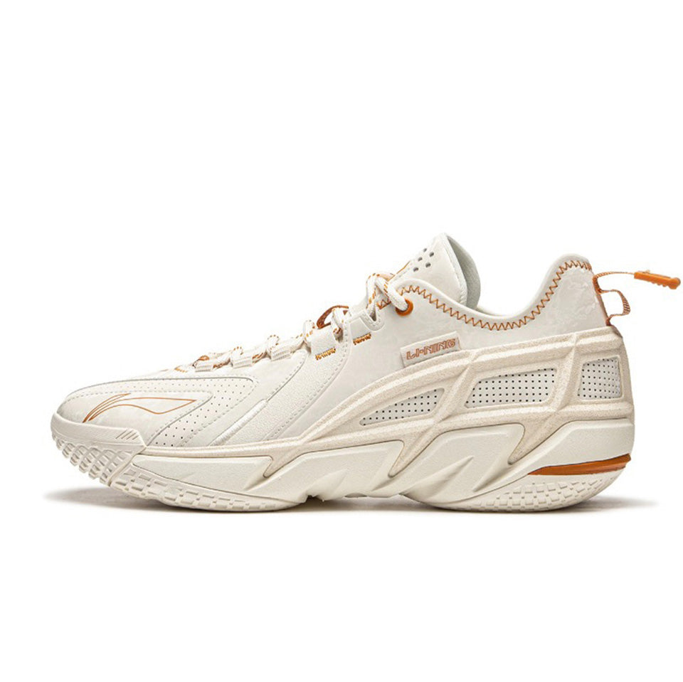 LiNing Bad Five 4.5 ‘Beige’ - Kicksown store