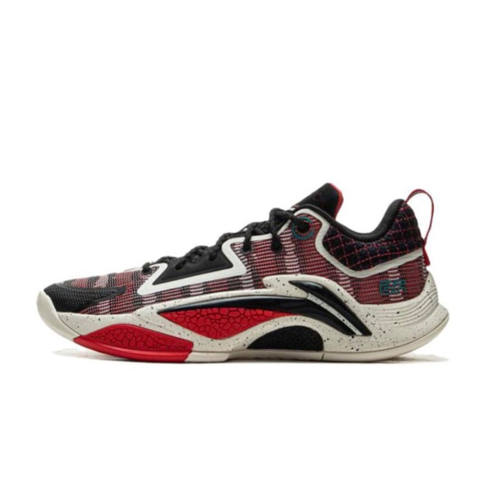 LiNing Bad Five Hunt 1 'CNY' - Kicksown store