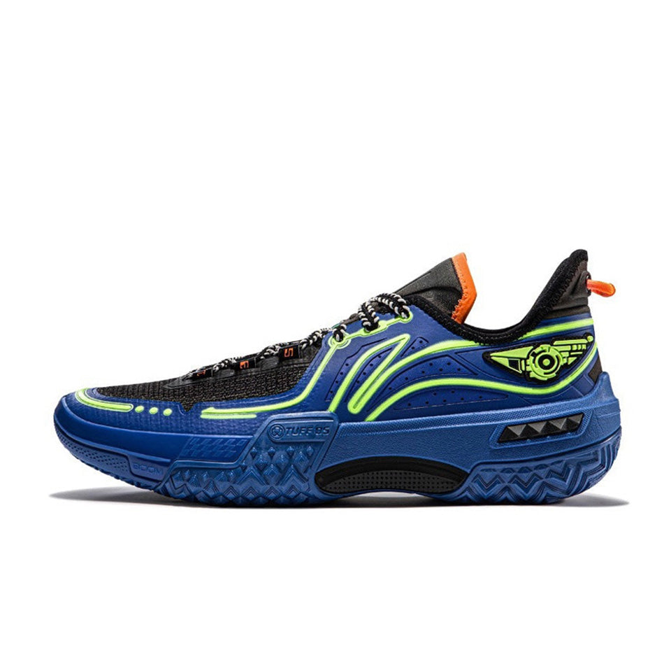 LiNing Jie Ao 'Light Source One' - Kicksown store