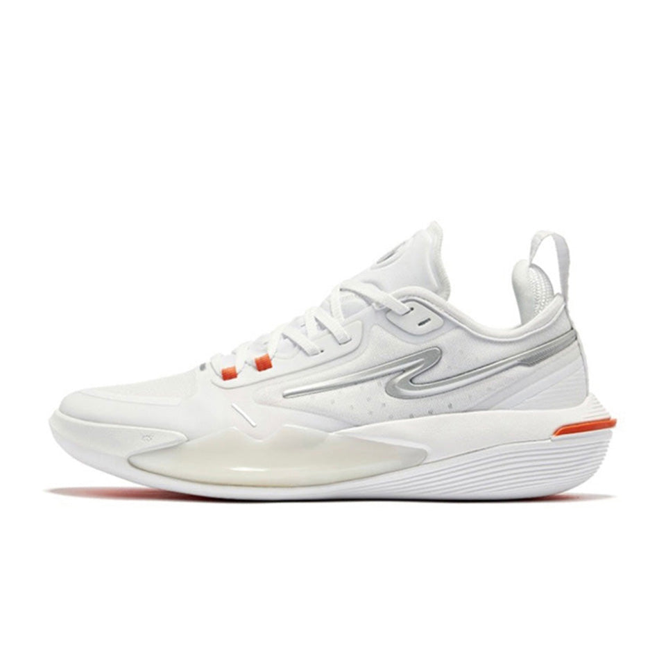Erke Shock 'White' - Kicksown store