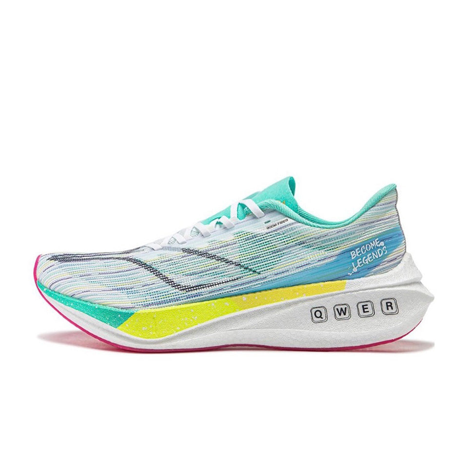 LiNing FEIDIAN 3 CHALLENGER ‘League’ - Kicksown store