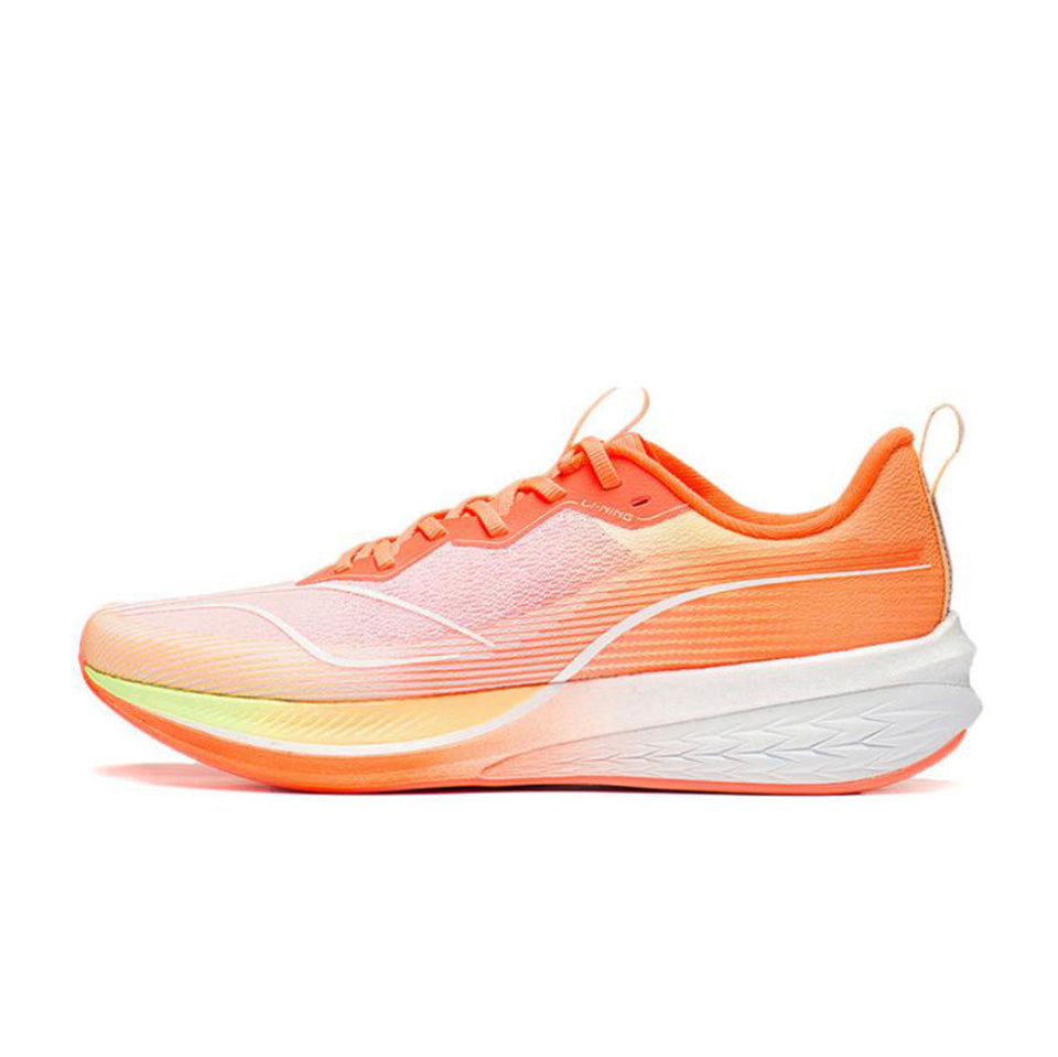 LiNing Red Hare 6 Pro ’Fluorescent orange' - Kicksown store