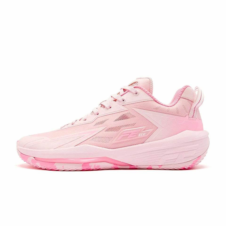 Qiaodan FE 'Pink' - Kicksown store