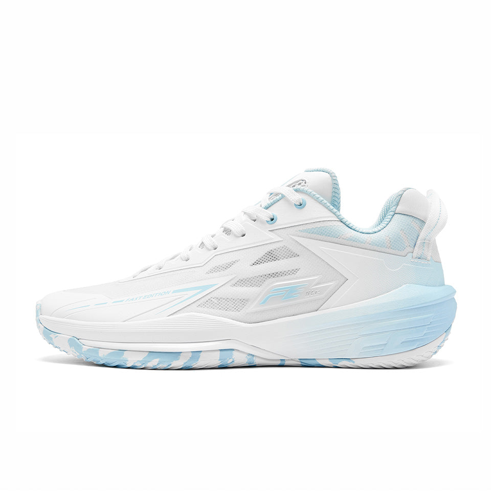 Qiaodan FE 'White Blue' - Kicksown store