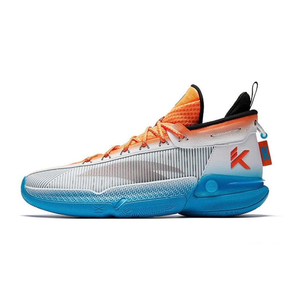 ANTA KT9 Klay Thompson 'Bay Area Fog' - Kicksown store