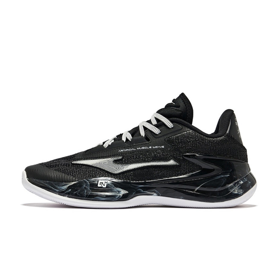Erke Humble 1.0 'Black' - Kicksown store