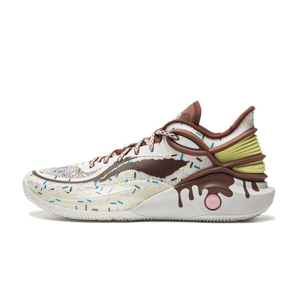 LiNing CJ-3 CJ McCollum ‘Doughnut’ - Kicksown store