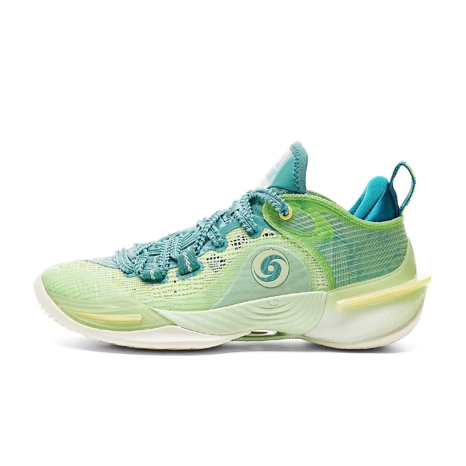 PEAK Taichi Flash 6 'Green' - Kicksown store