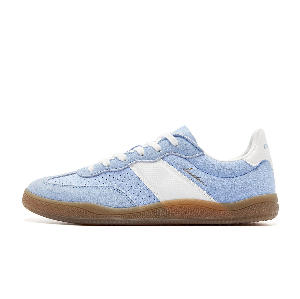 Qiaodan Lifestyle Shoes 'Blue White' 「Women」 - متجر KICKSOWN