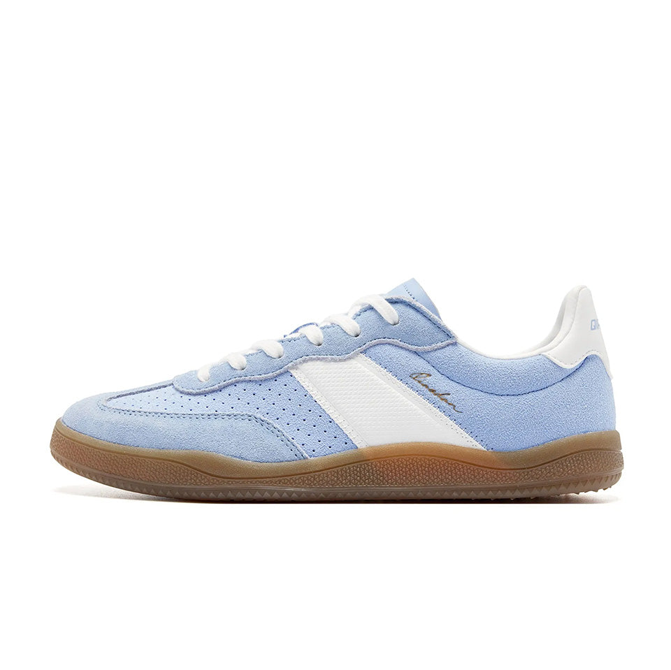 Qiaodan Lifestyle Shoes 'Blue White' - متجر KICKSOWN