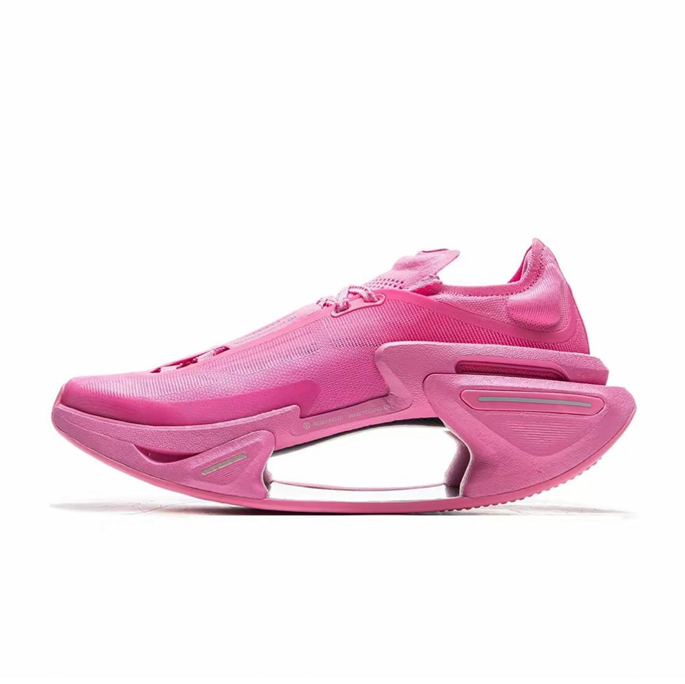 LiNing Shadow 3.0 ‘Pink’ - Kicksown store