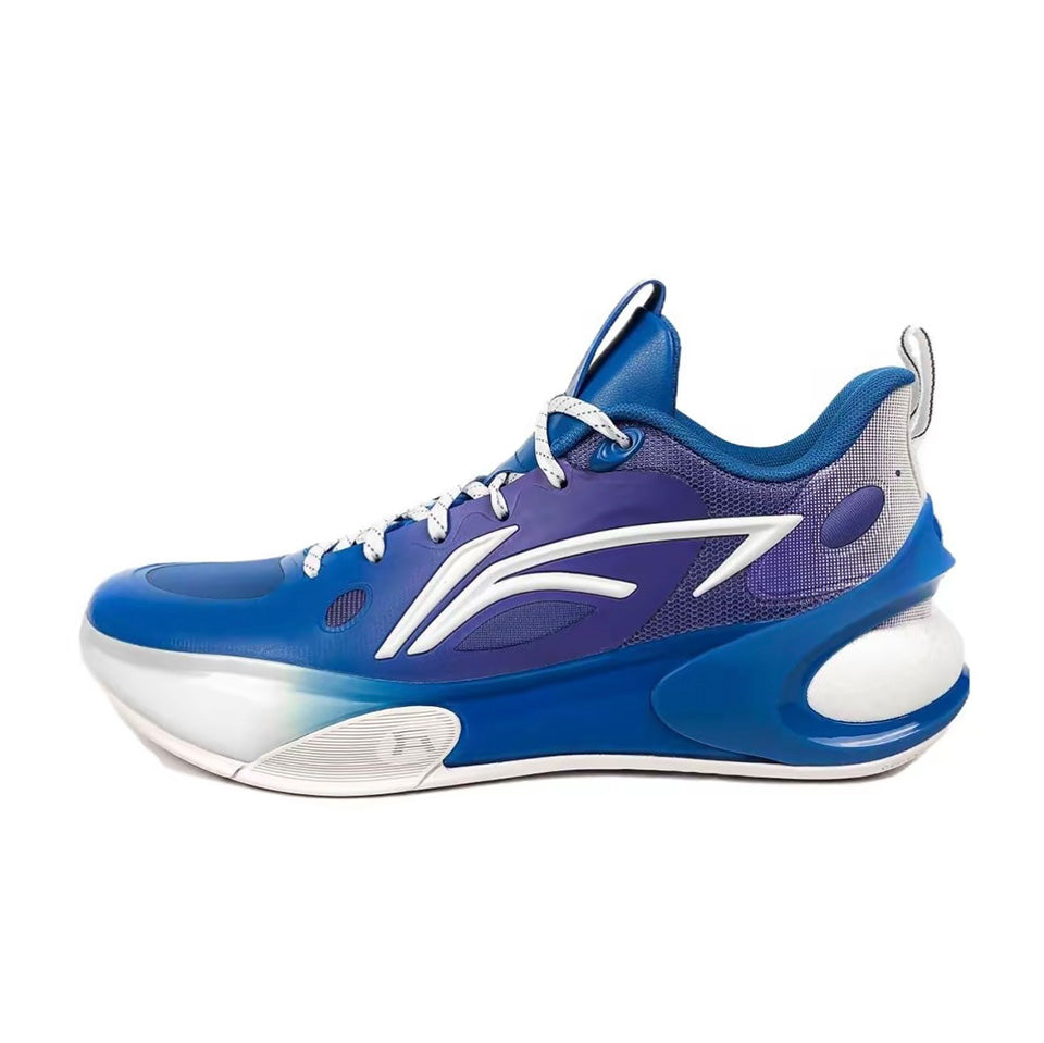 LiNing Yushuai 17 low 'Blue' - Kicksown store