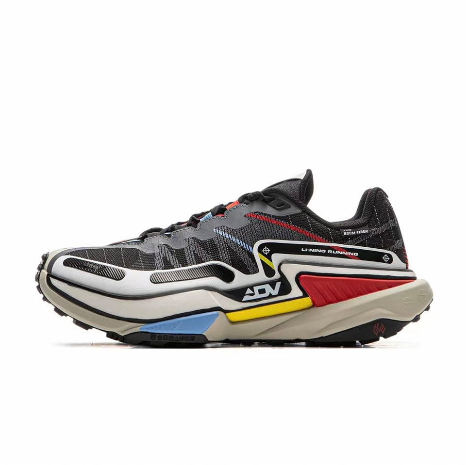 LiNing DiLu 2 Ctrl ‘Black’ - Kicksown store