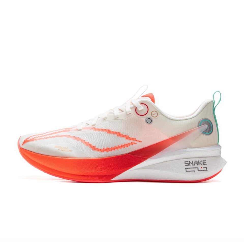 LiNing Red Hare 8 Pro ’Chinese New Year‘ 「Women」 - Kicksown store