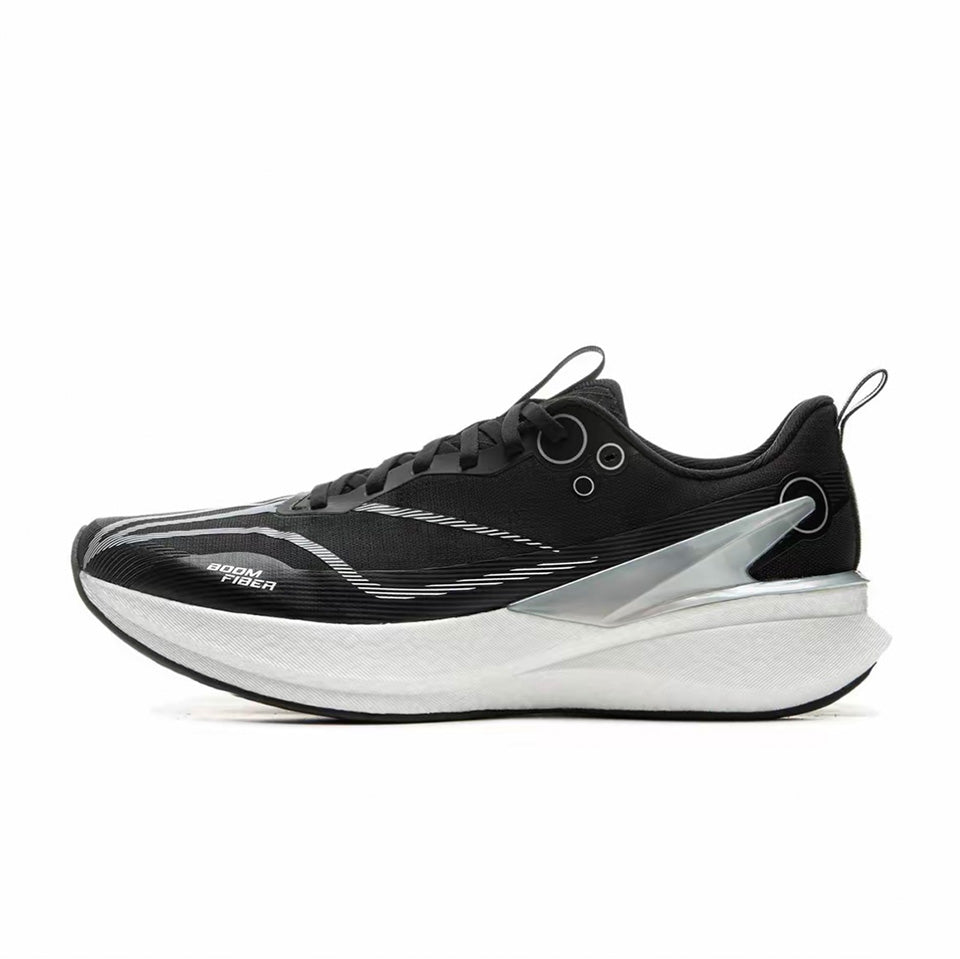 LiNing Red Hare 8 Pro ’Black White‘ - Kicksown store