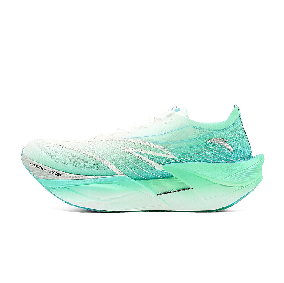 ANTA C202 6.0 PRO 'Blanc Vert Bleu' - Kicksown store