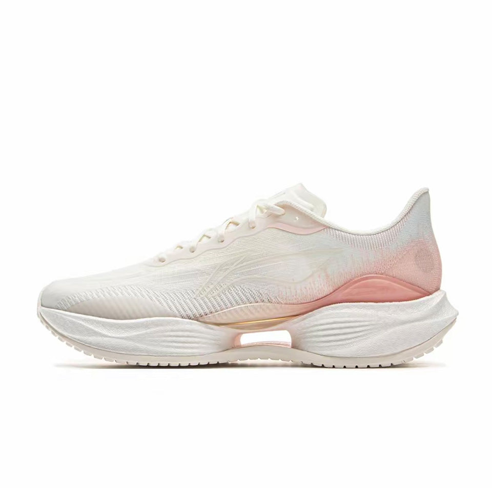 LiNing Super Light 22 'Milky White'「Women」 - Kicksown store