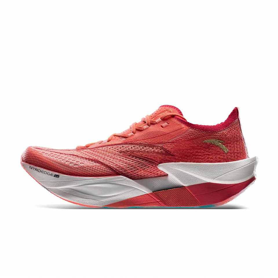 ANTA C202 6.0 PRO 'Red White' - Kicksown store