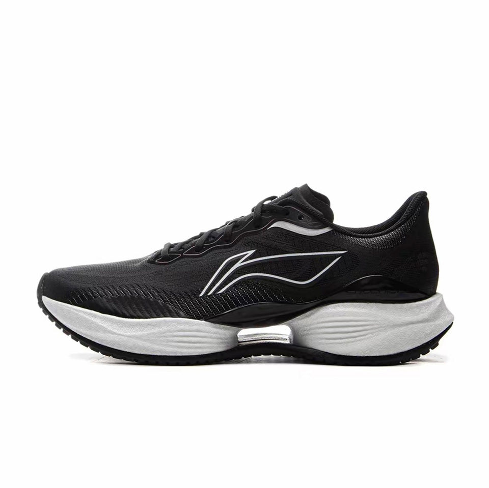 LiNing Super Claro 22 'Negro Blanco'「Women」 - Kicksown store