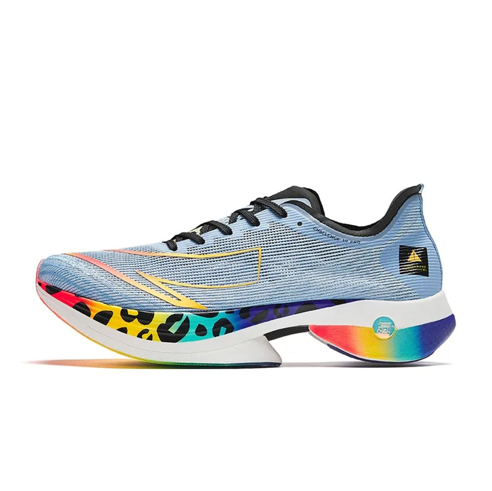 ANTA C10 Pro ’Blue Orange‘ - Kicksown store