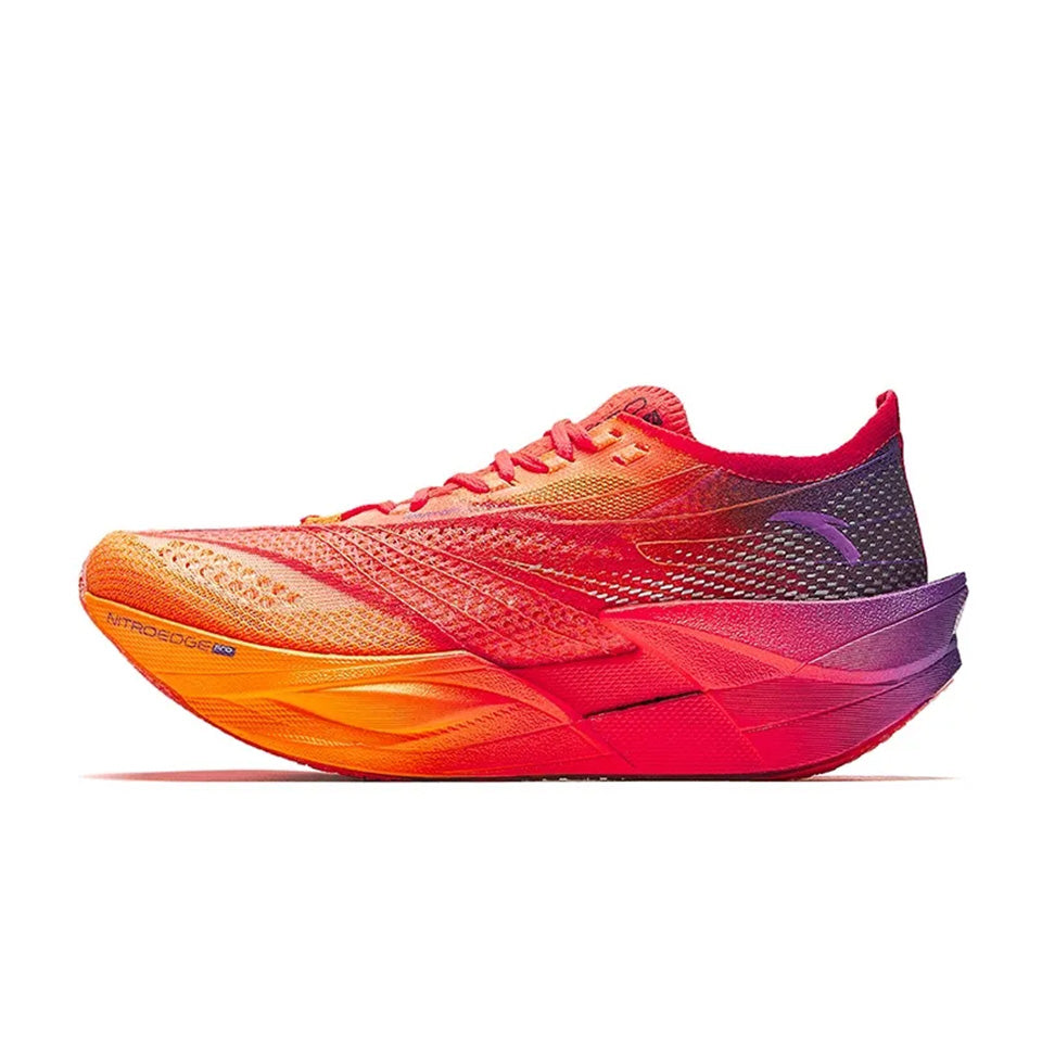 ANTA C202 6.0 PRO 'Orange Red Purple'「Women」 - Kicksown store