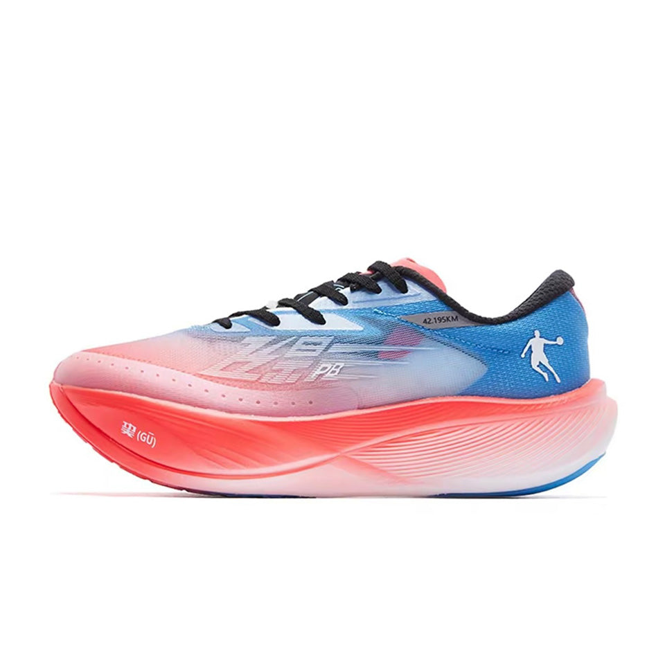 Qiaodan Feiying PB 3.0 ‘Red Blue’ - magazinul Kicksown