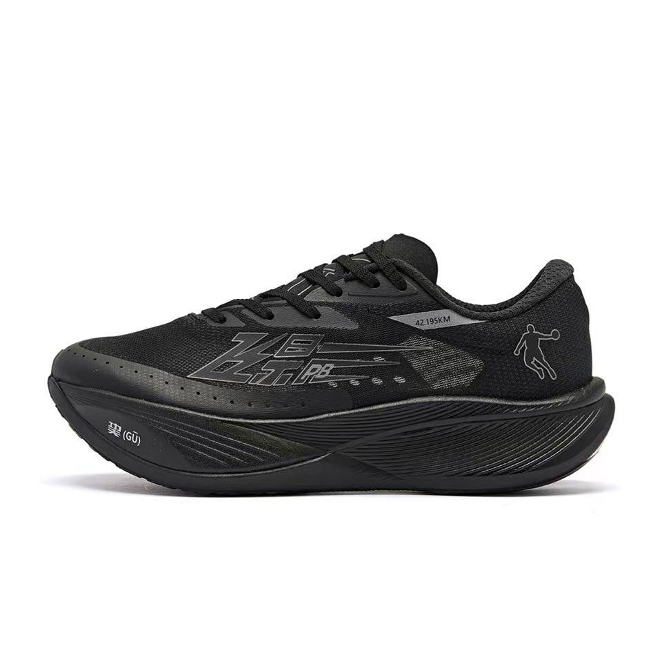 Qiaodan Feiying PB 3.0 ‘Black’「Women」 - Kicksown store
