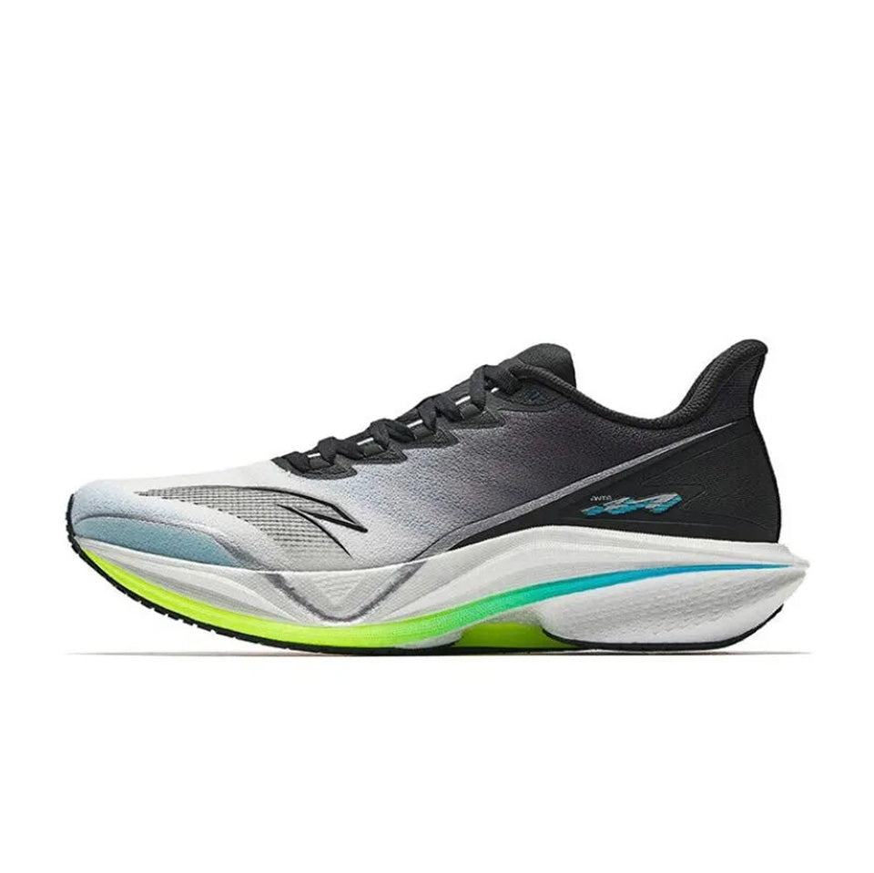 ANTA MACH 5.0 'Black White Blue' - Kicksown store