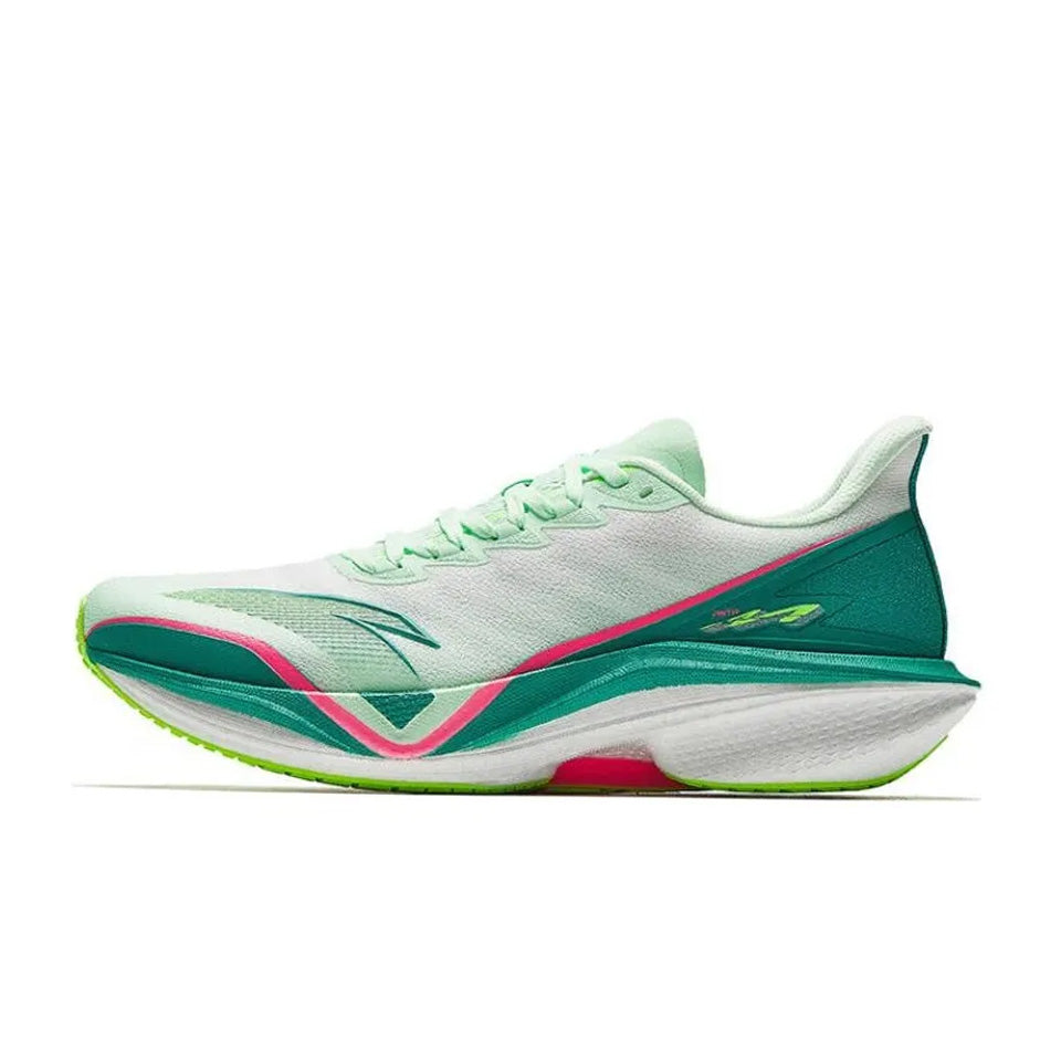ANTA MACH 5.0 '綠色白色' - KICKSOWN 商店