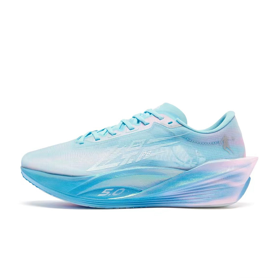 Qiaodan Feiying PB 5.0 ‘Blue Pink’「Women」 - Kicksown store