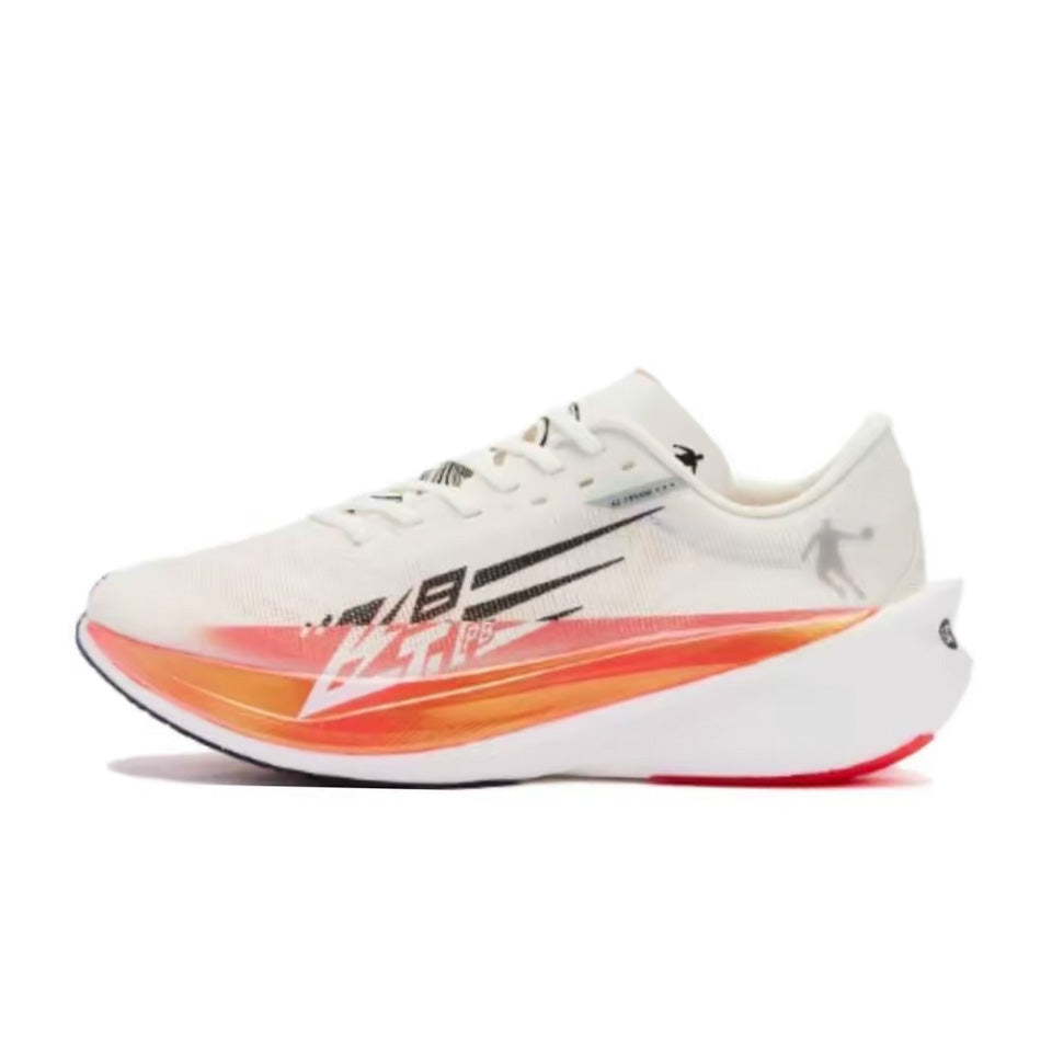 Qiaodan Feiying PB 4.0 ‘White Red’「Women」 - Kicksown store