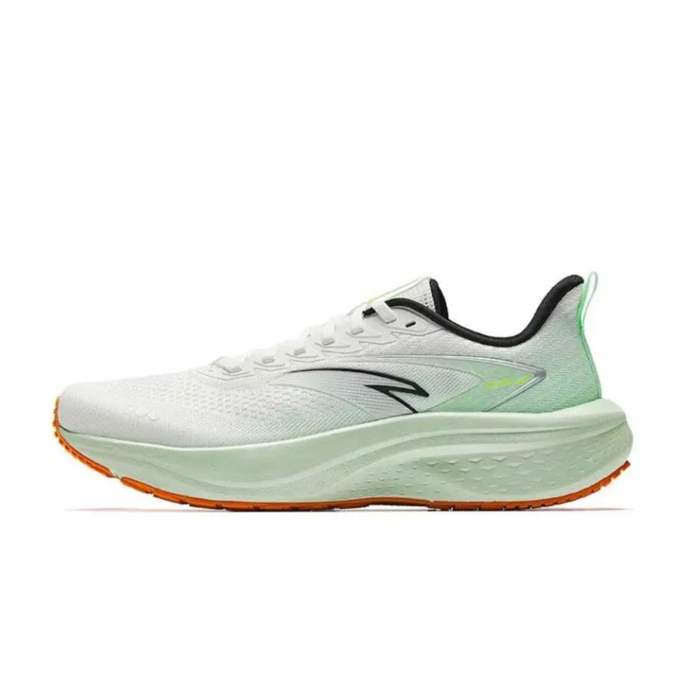 ANTA MACH 5 SE 'Blanco Verde Negro' - Kicksown store
