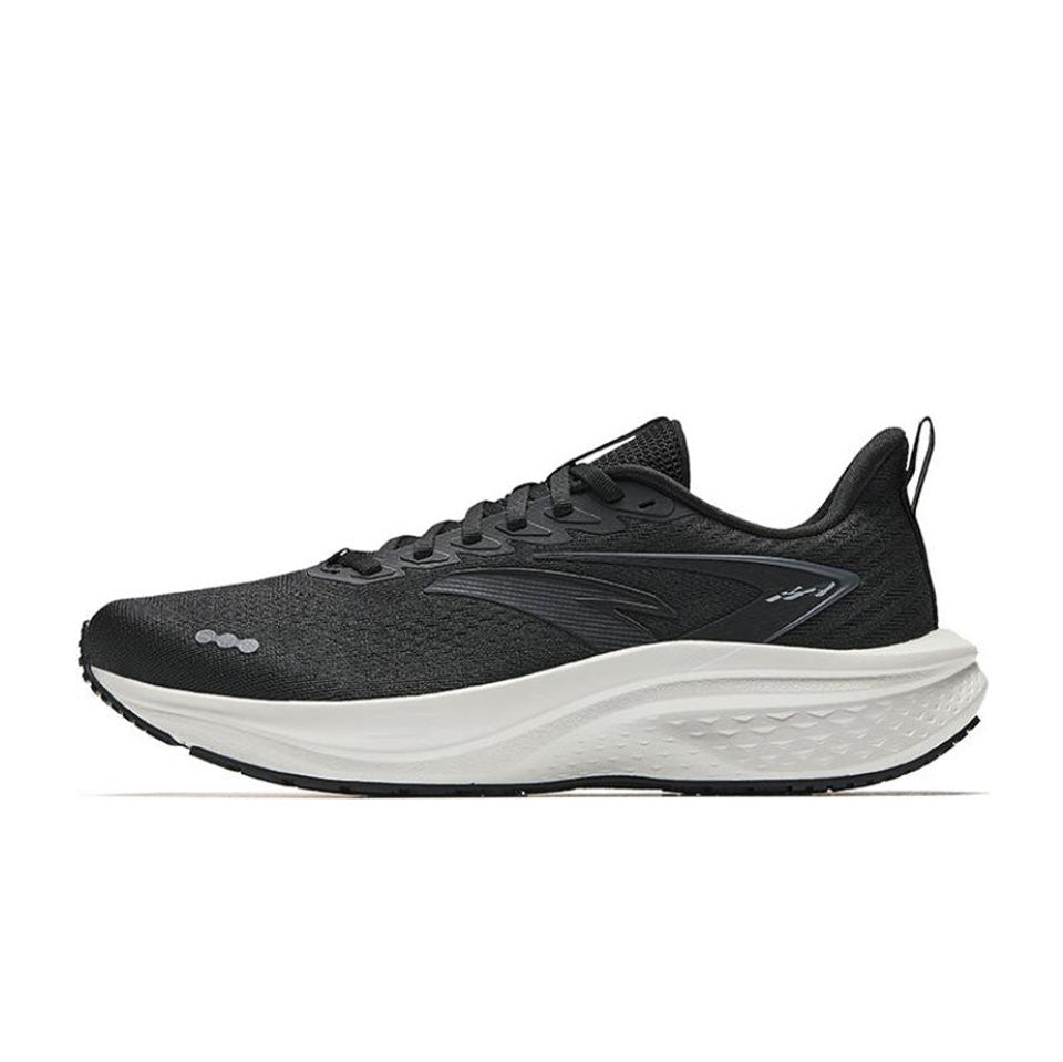 ANTA MACH 5 SE 'Black Gray' - Kicksown winkel