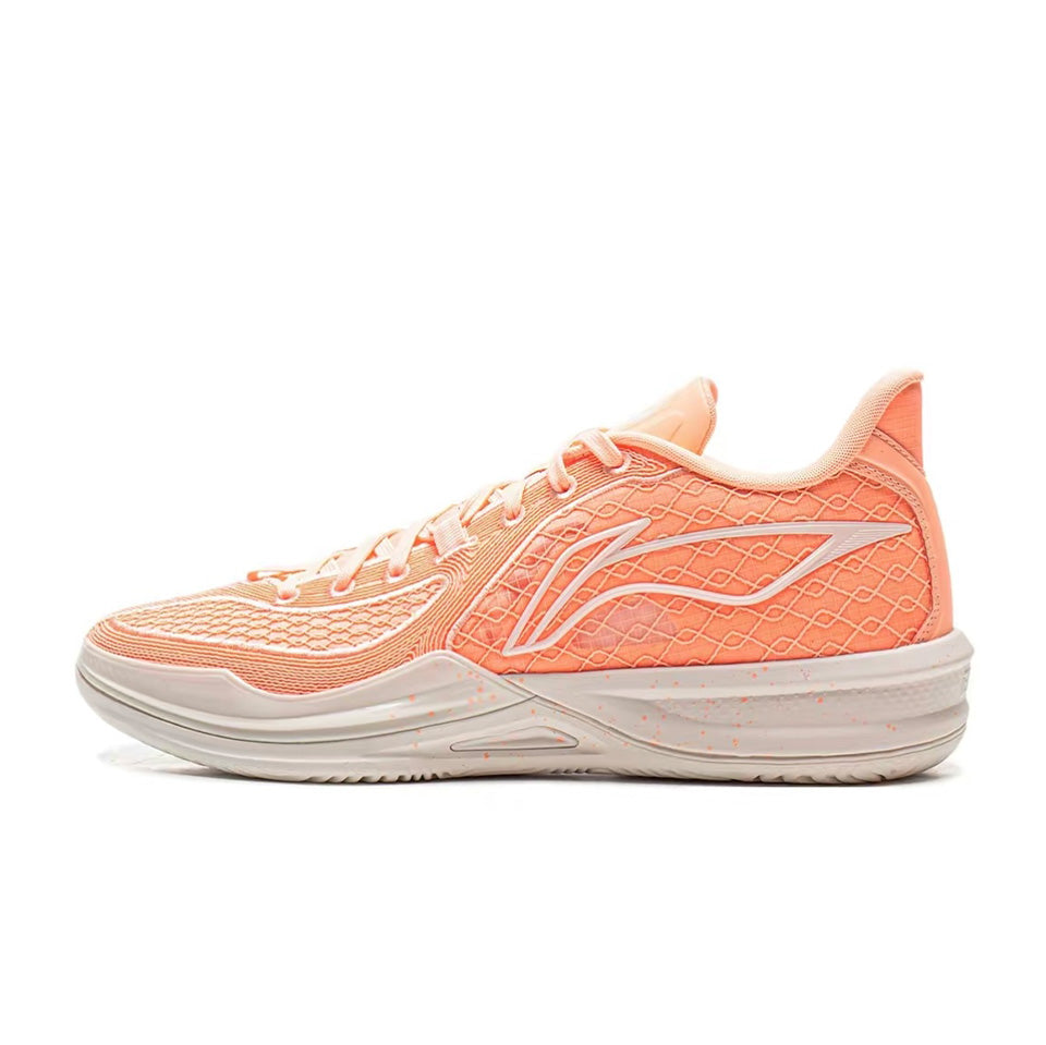 LiNing Assassin 2 ‘Orange' - Kicksown store
