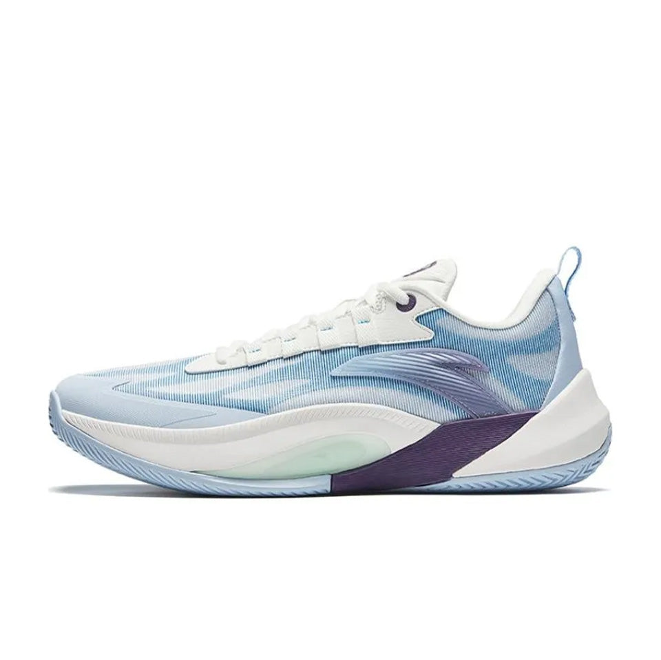 ANTA ZAP 1 TD 'White Blue' - Kicksown winkel