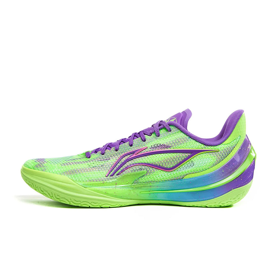 LiNing Liren 5 V2 'Over Mountain' - Kicksown store