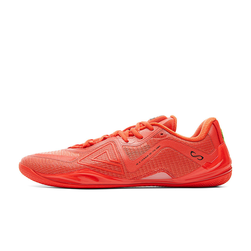 Peak Taichi Supreme 'Red Chain' - Kicksown store