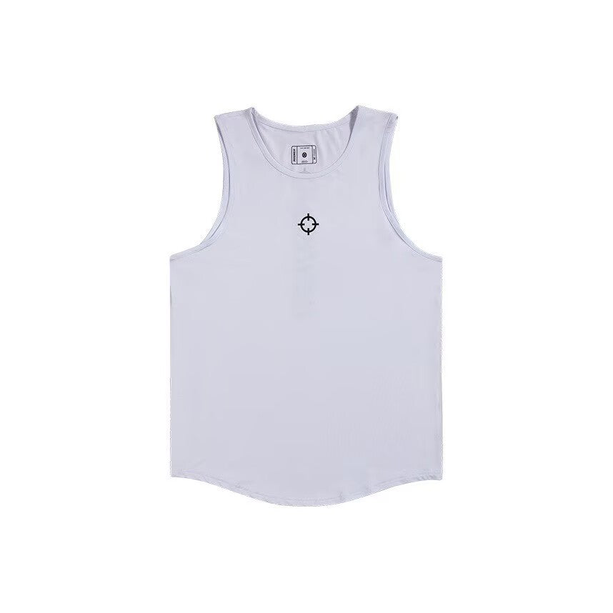 RIGORER Basketball Tank Top Sleeveless Style