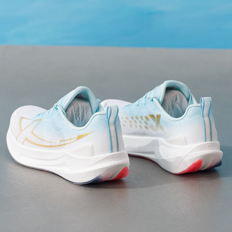 Xtep 2000km 5.0 'White Blue' | Running Shoes