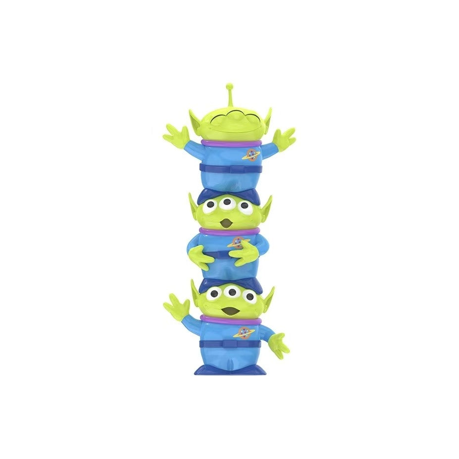 高階玩具 × Disney 玩具 Story 30th Anniversary 經典 Characters Series 盲盒