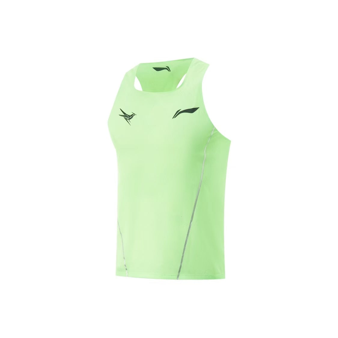 LiNing Dragon Sparrow Basketball Jersey Tank Top