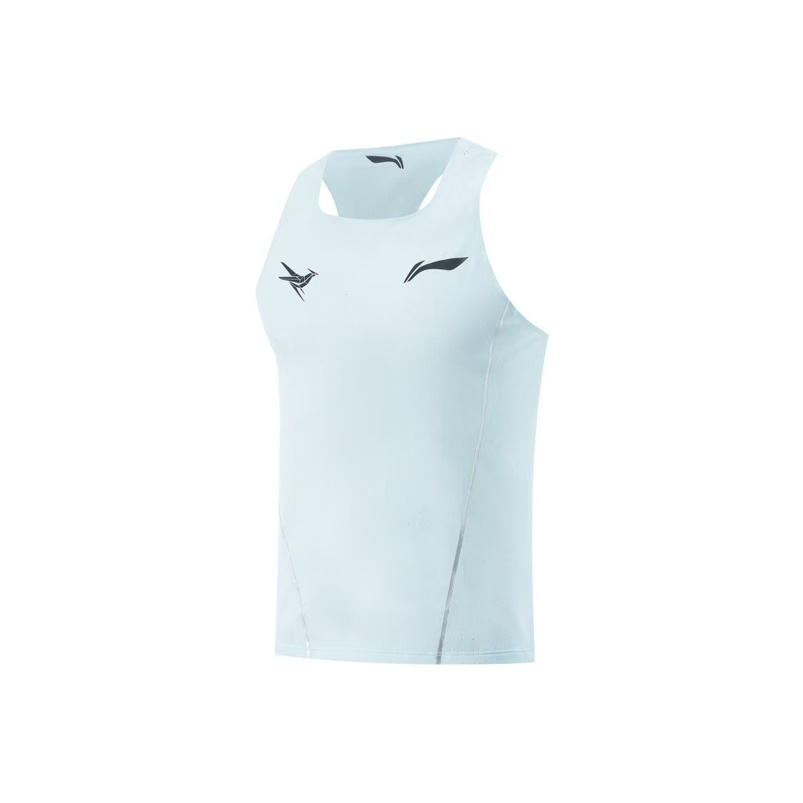 LiNing Dragon Sparrow Basketball Jersey Tank Top